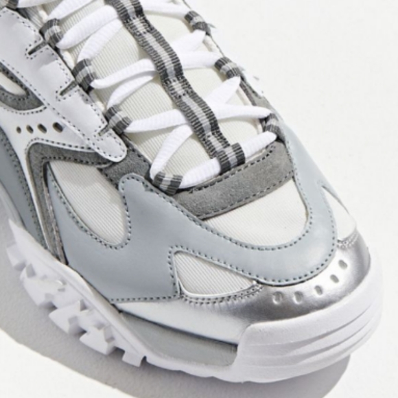 FILA | Boveasorus Sneaker | Size: 11 - Picture 3 of 4